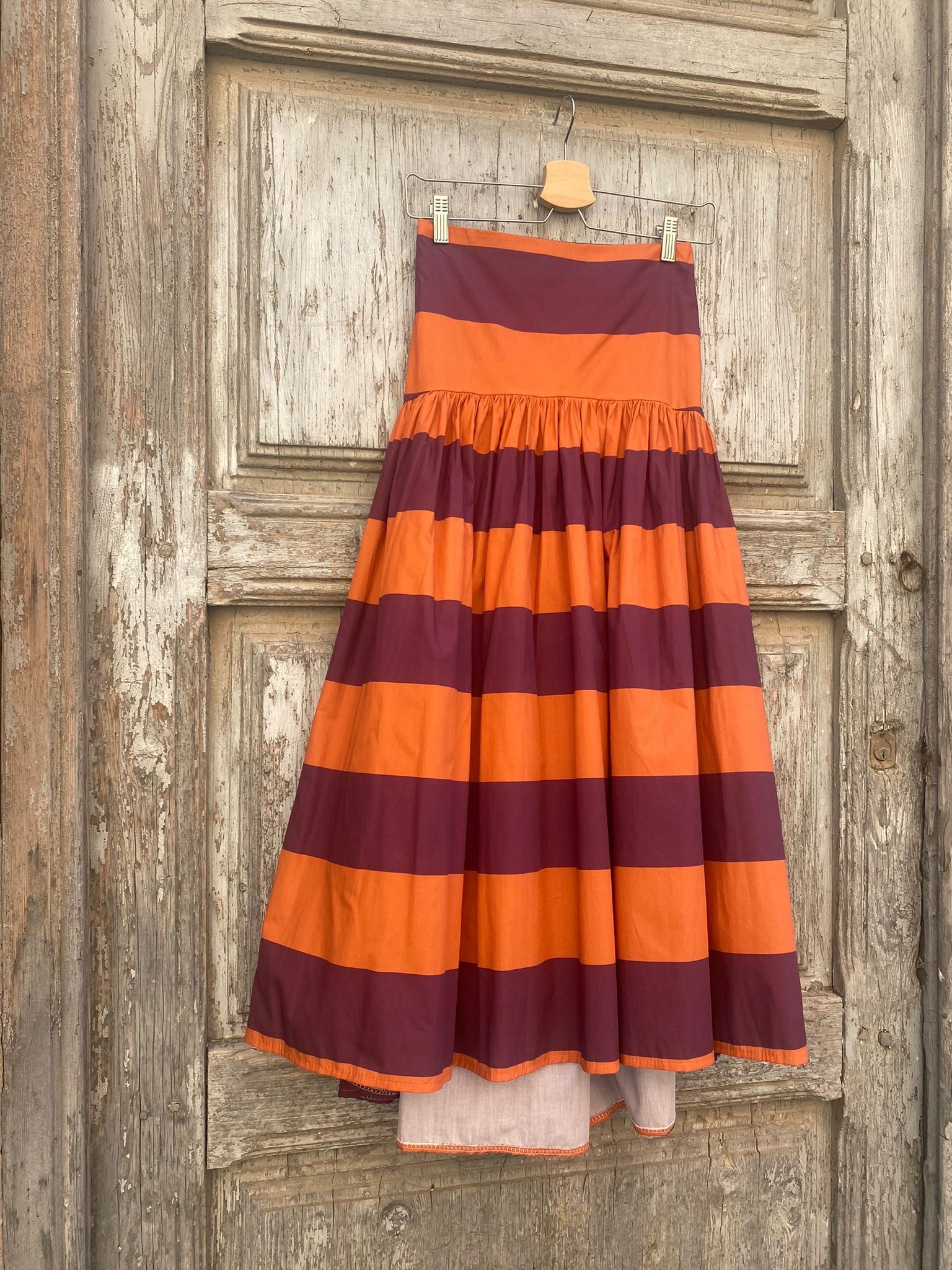 Falda Colette