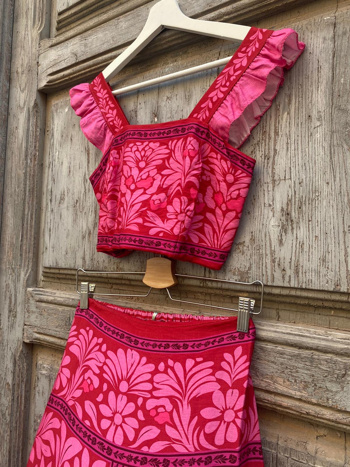 Conjunto Dalia