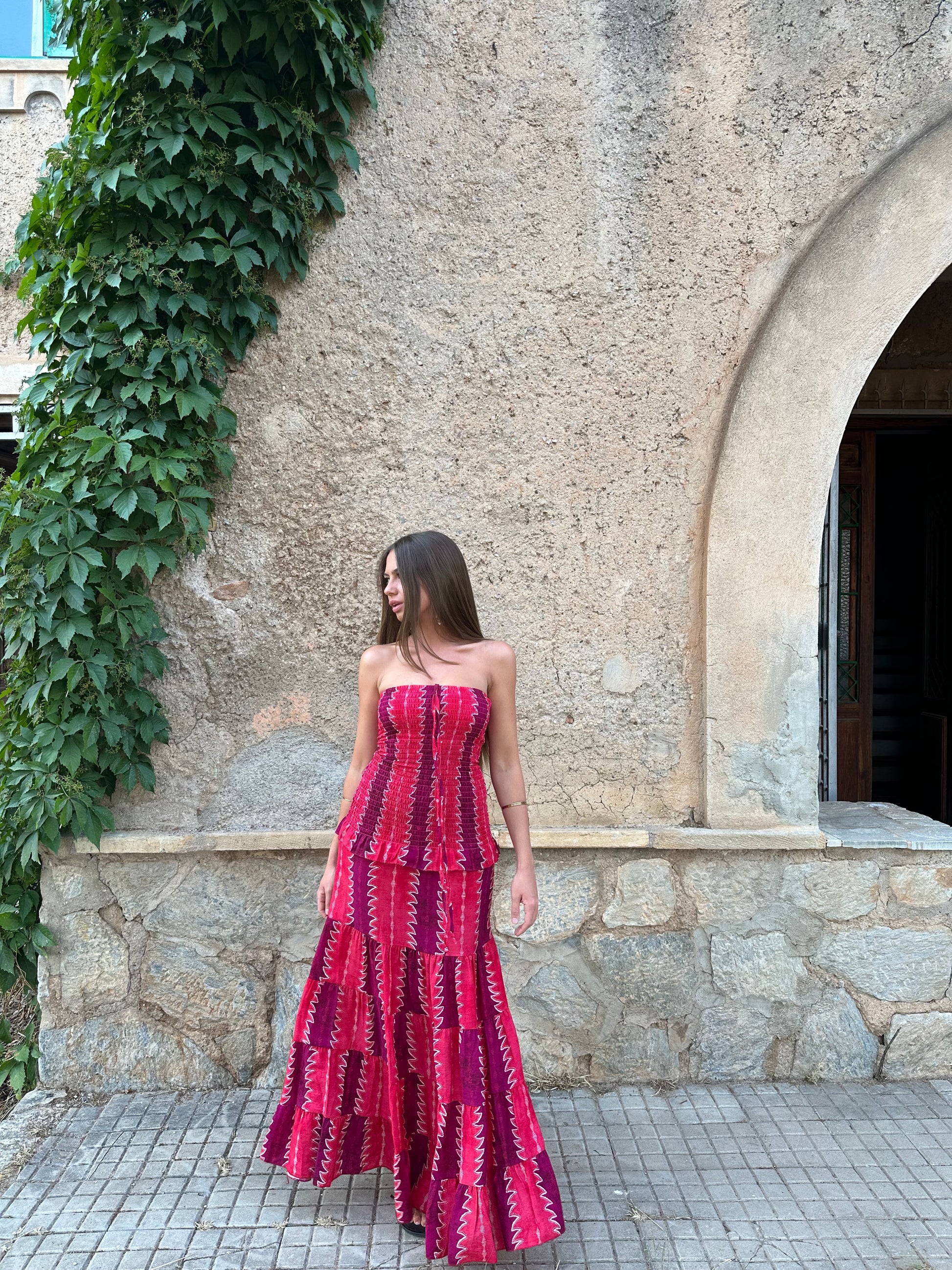Vestido Granada