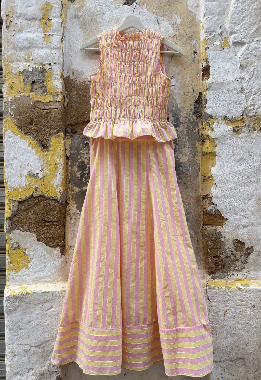 Conjunto Sorbete