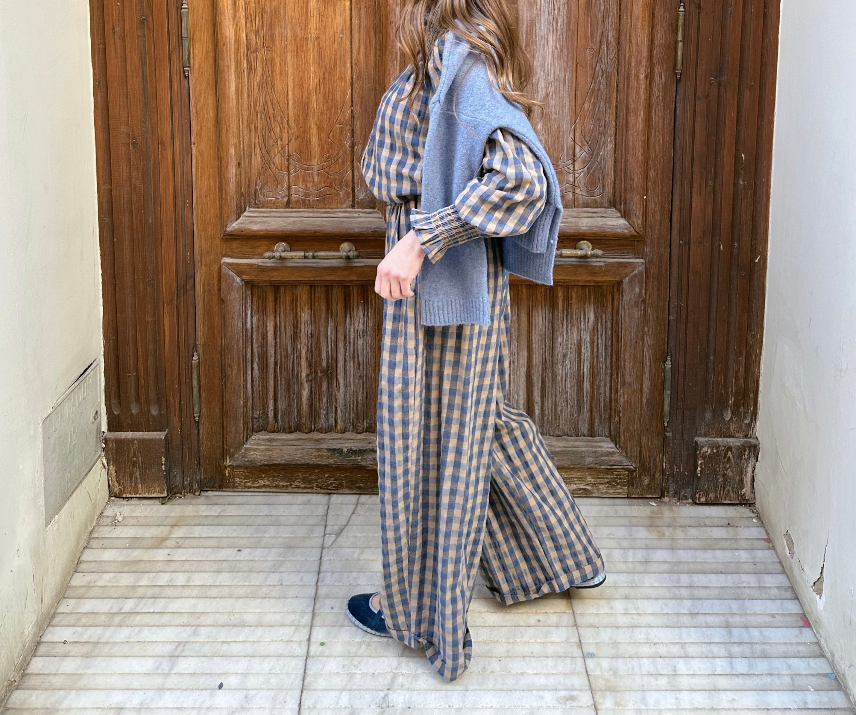 Vestidos