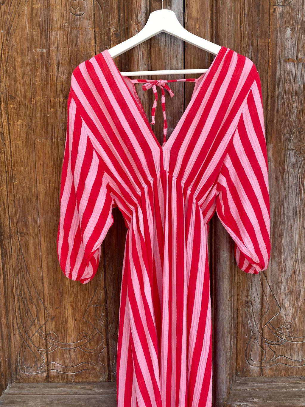 Vestido Positono