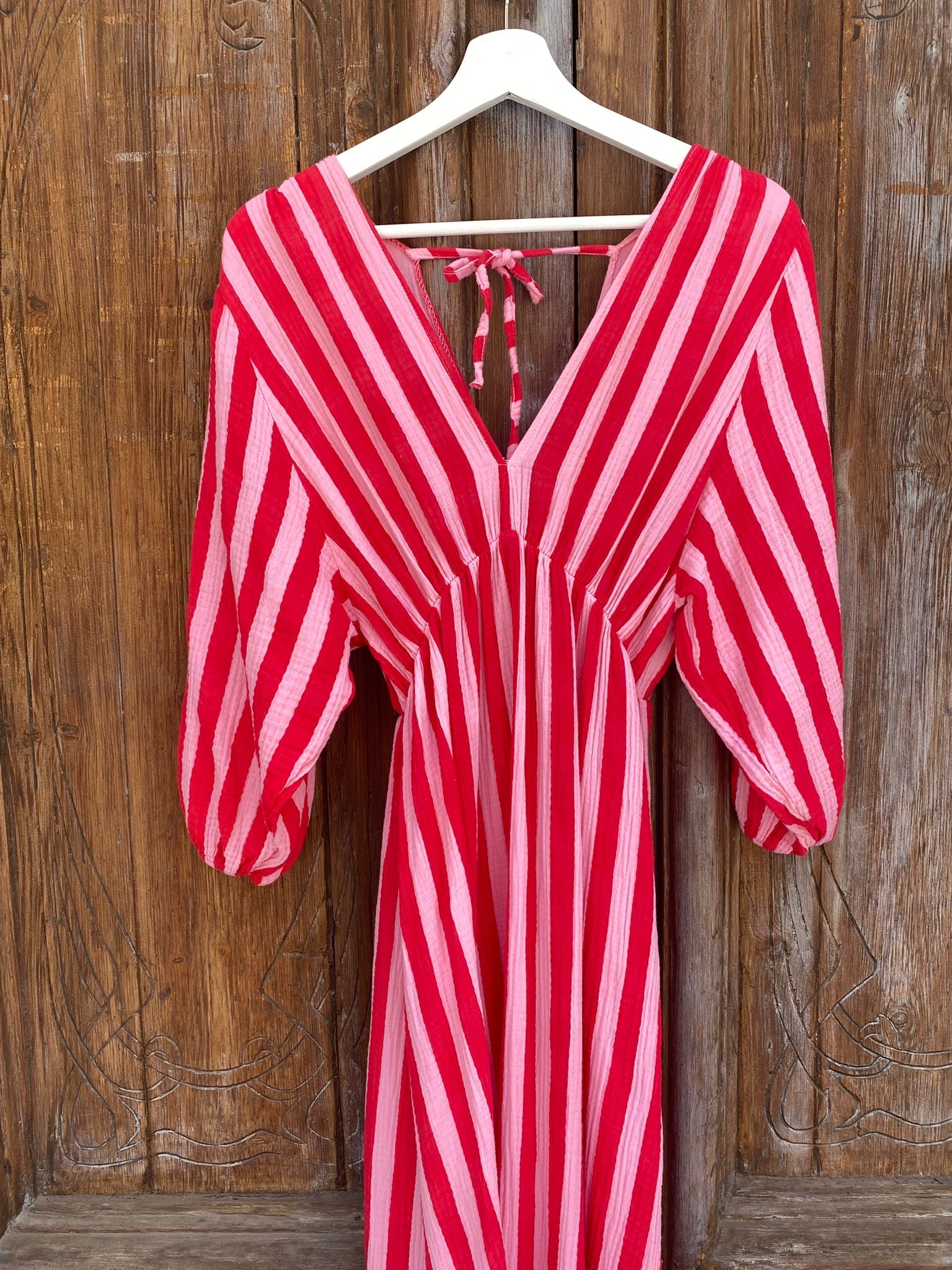 Vestido Positono