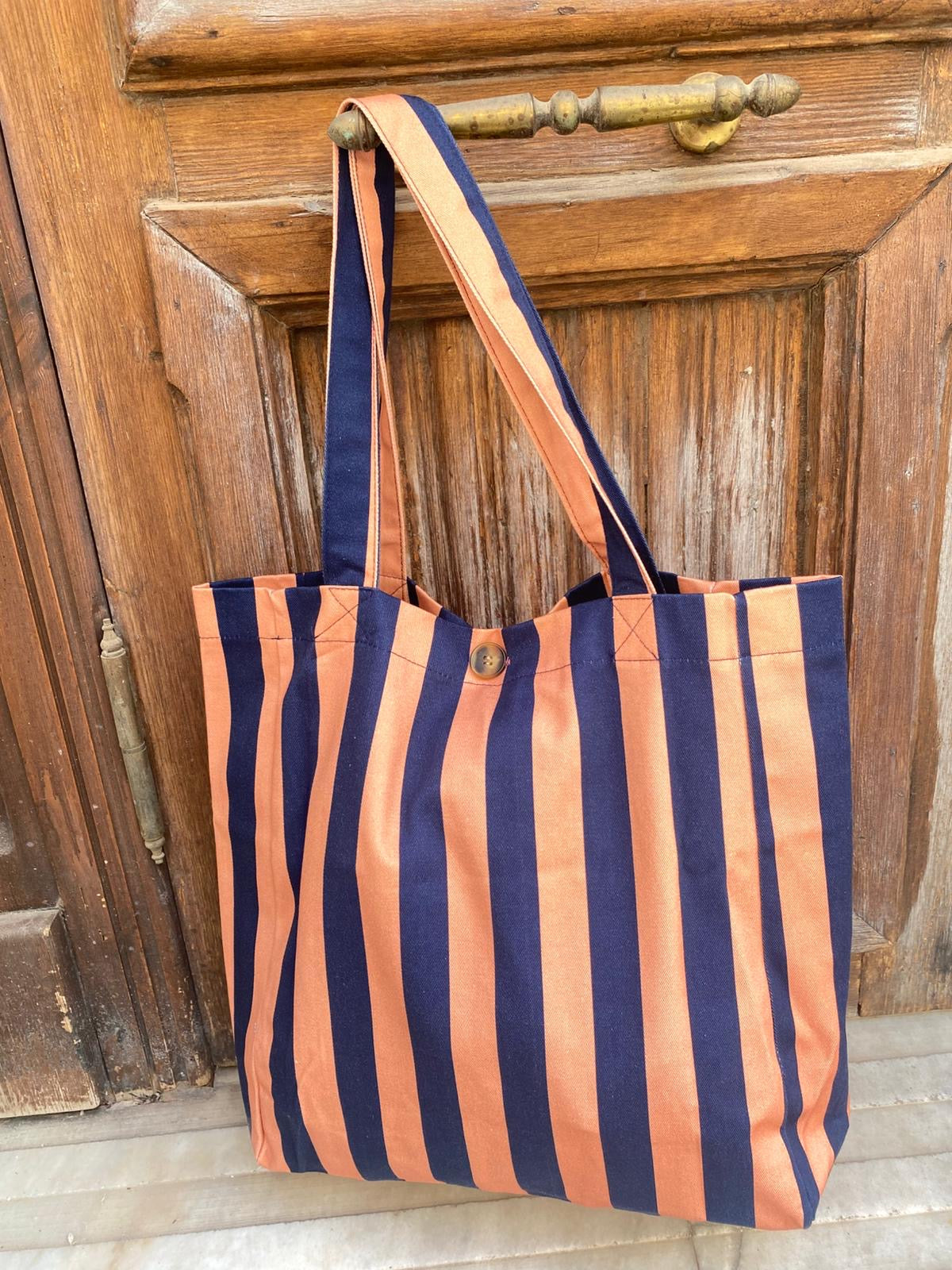 Tote Bag Capri