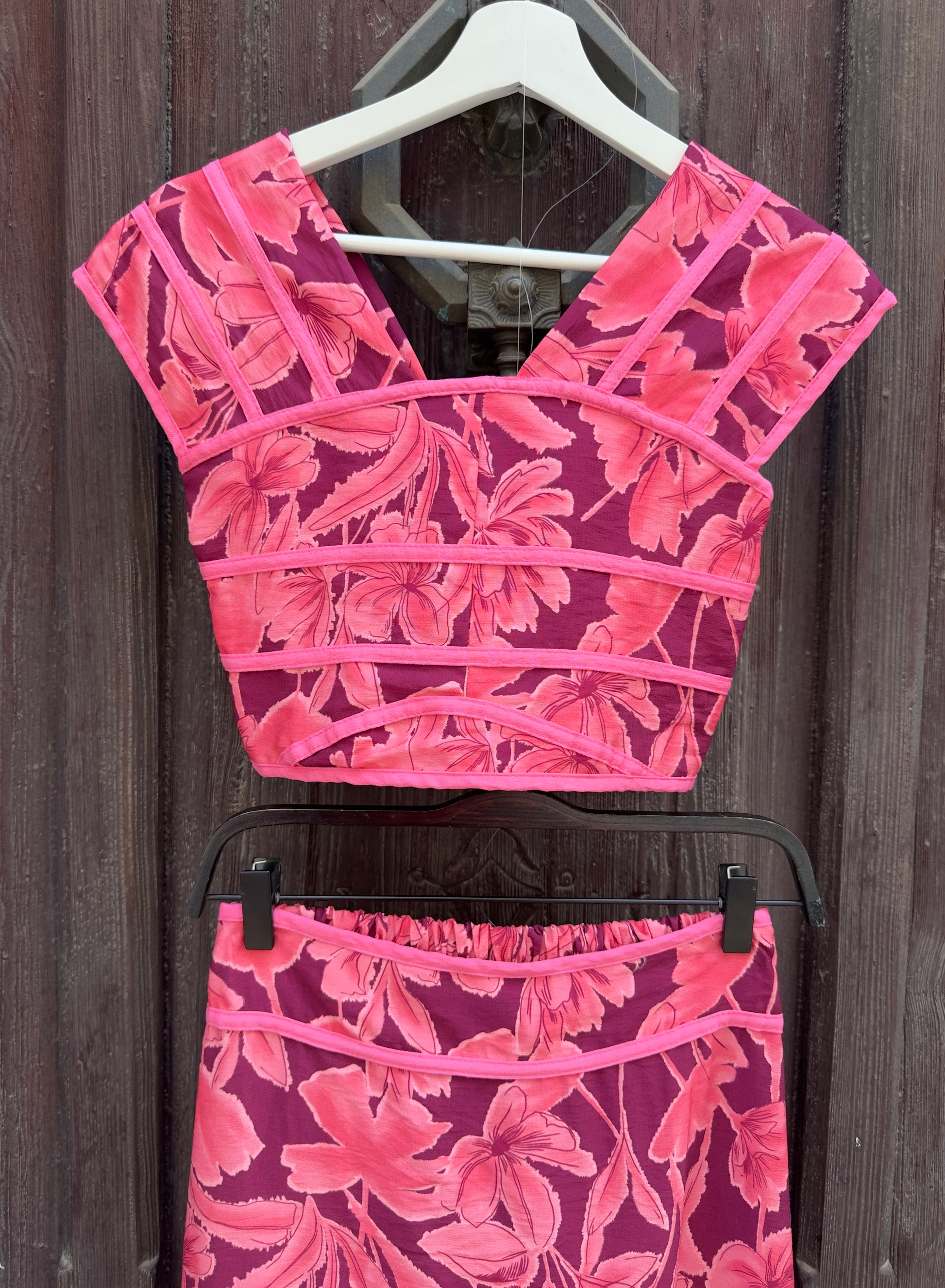 Conjunto Buganvilla