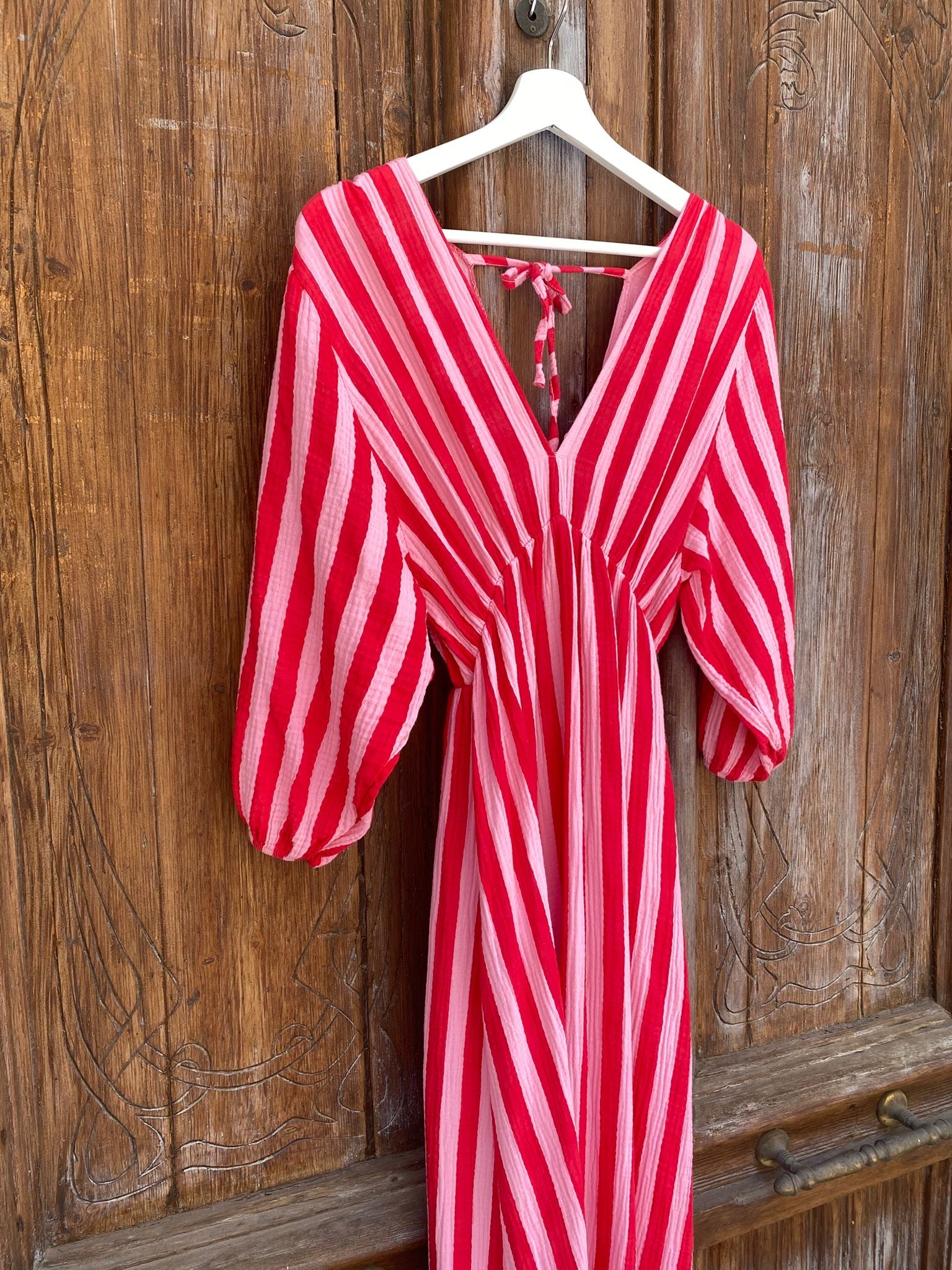 Vestido Positono