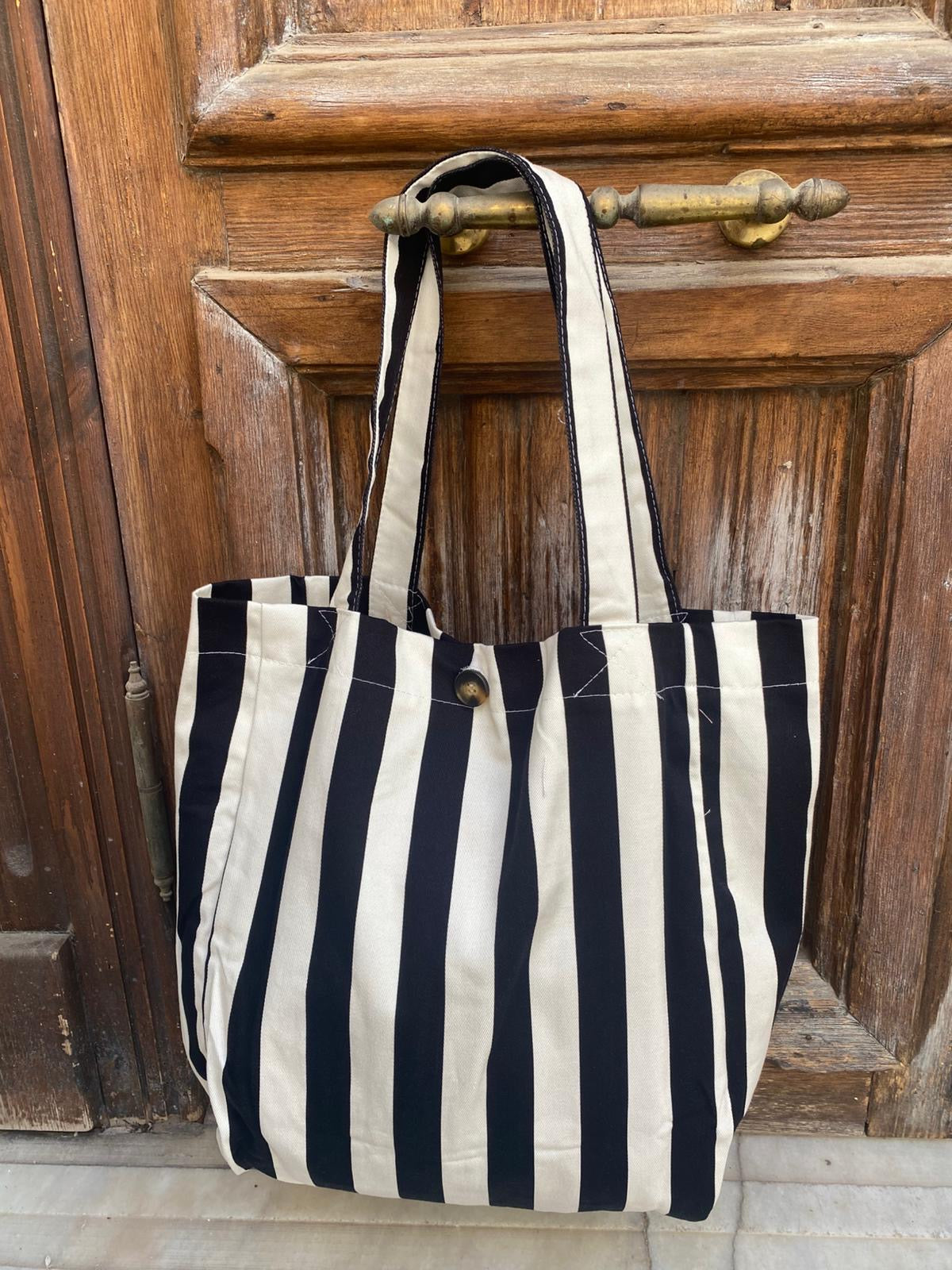 Tote Bag Capri