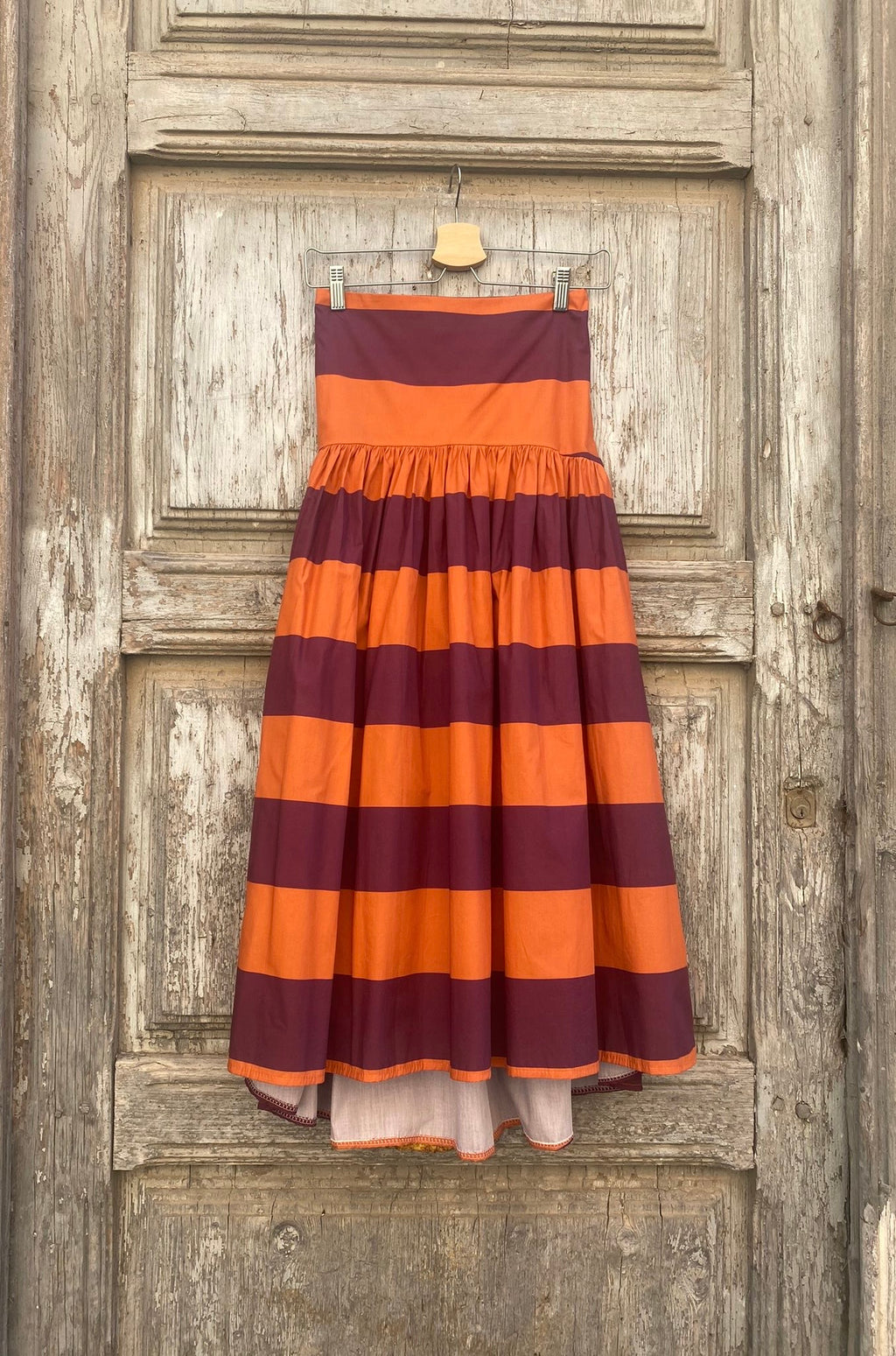 Falda Colette