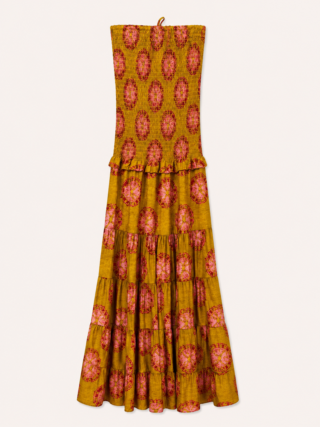Vestido Celine