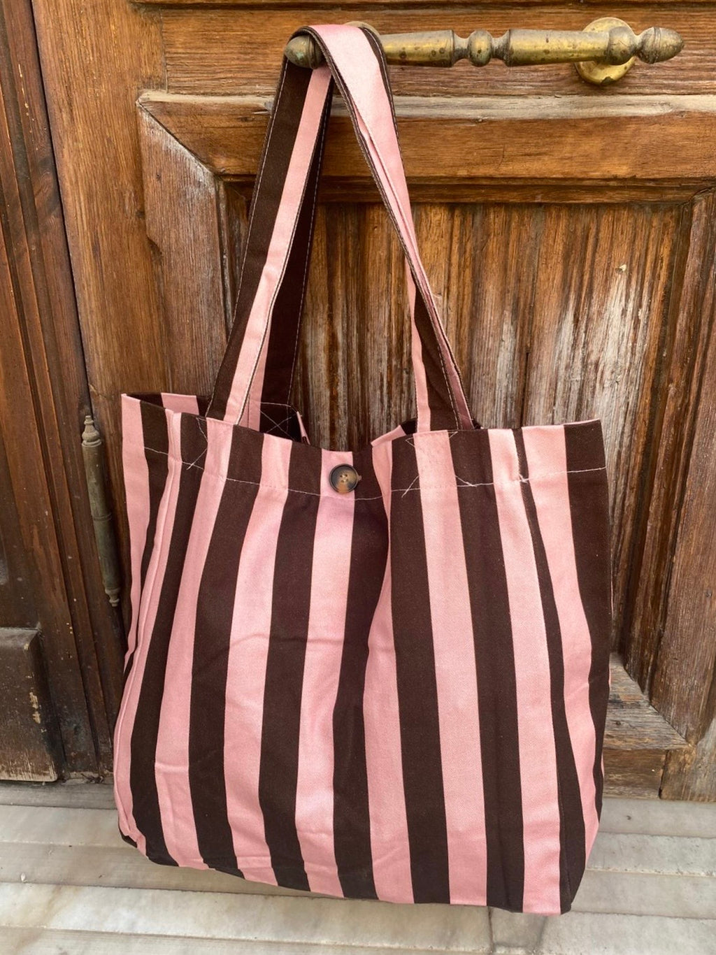 Tote Bag Capri