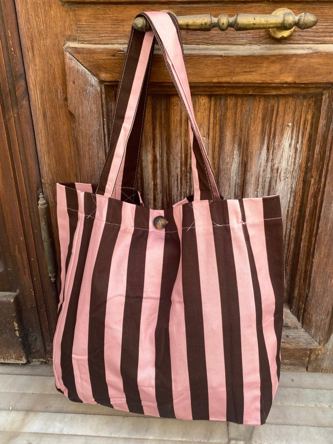 Tote Bag Capri