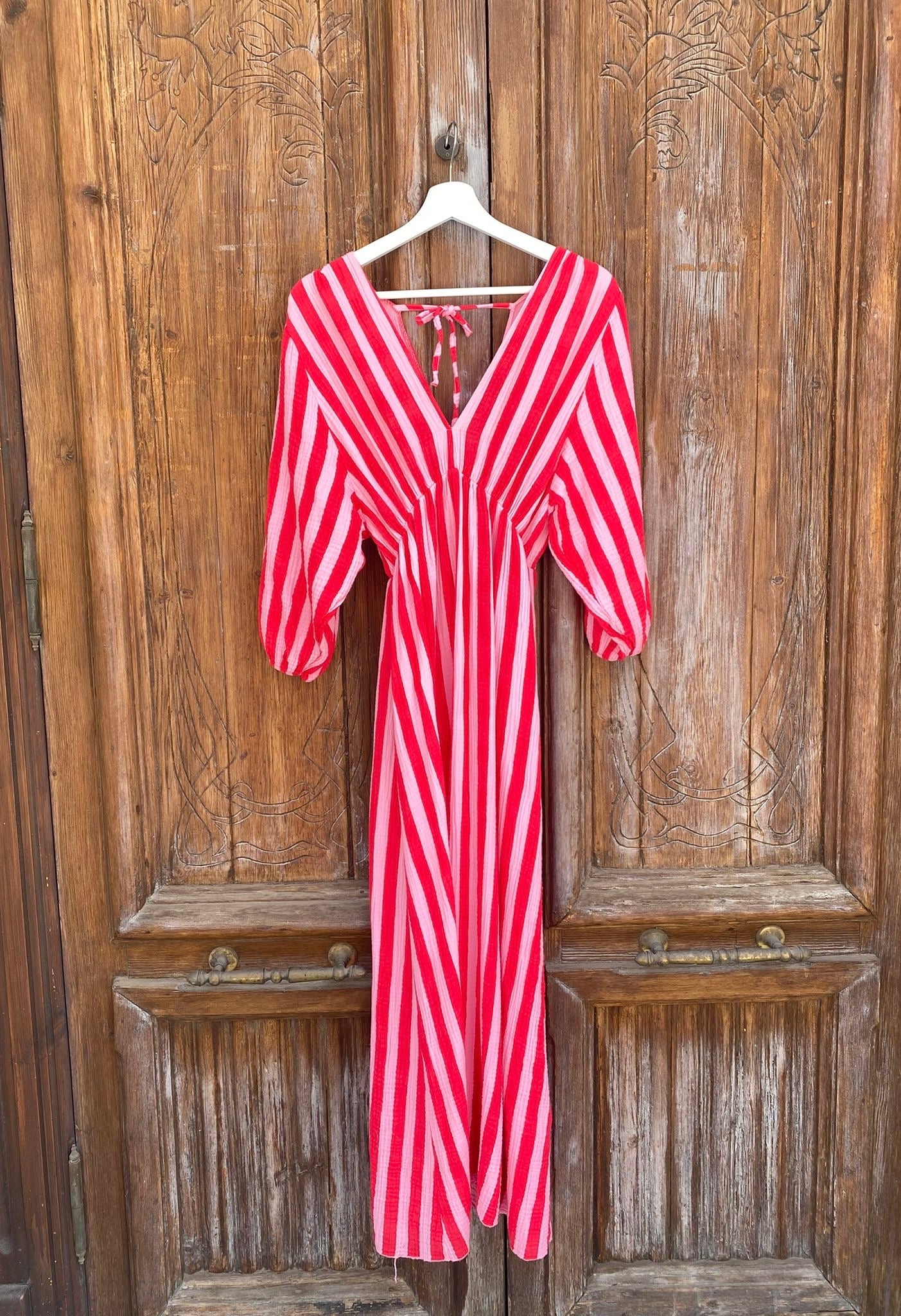 Vestido Positono