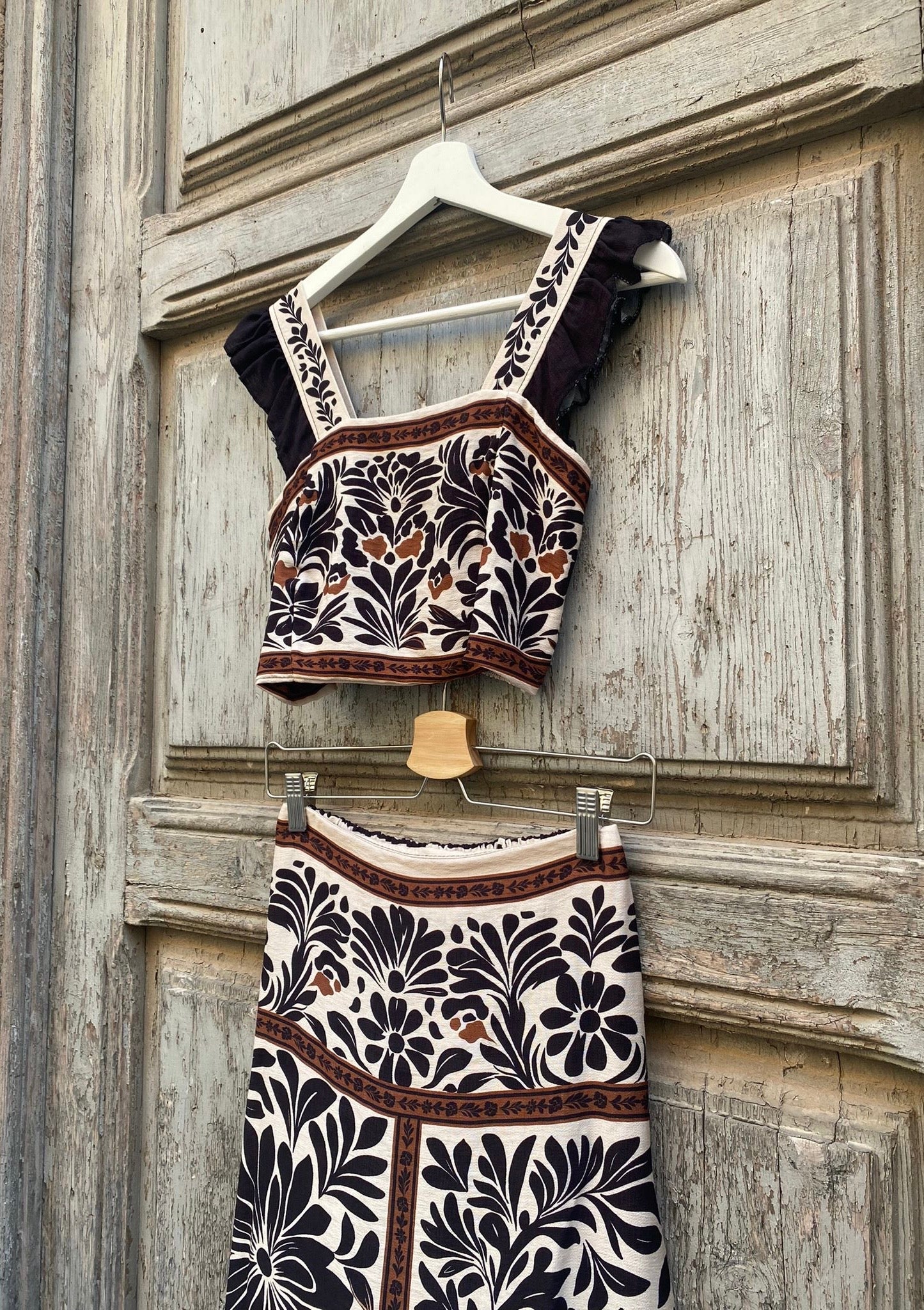Conjunto Dalia