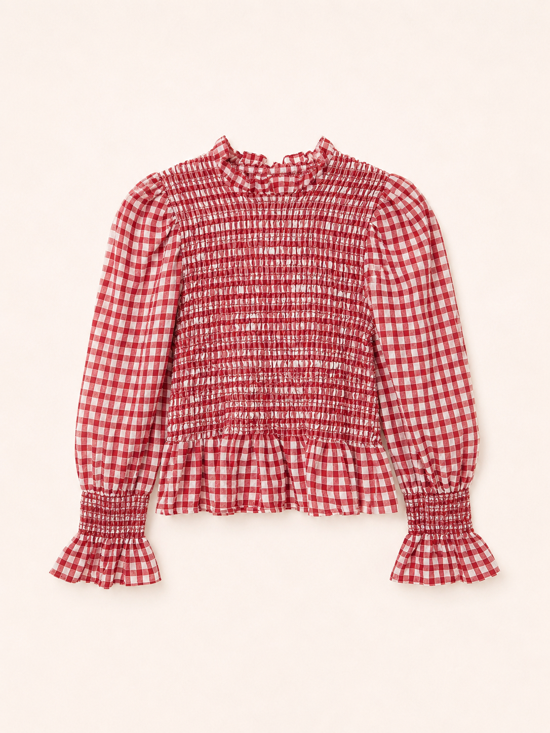 Blusa Candela