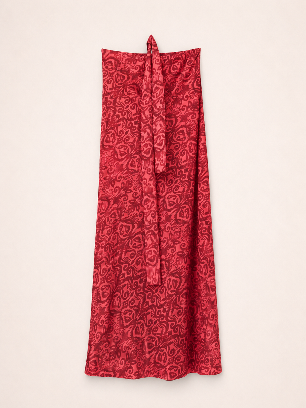 Vestido Carlena