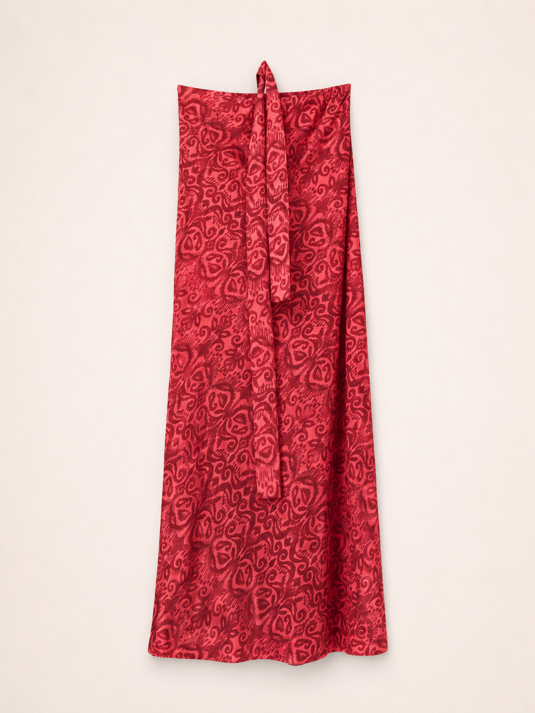 Vestido Carlena