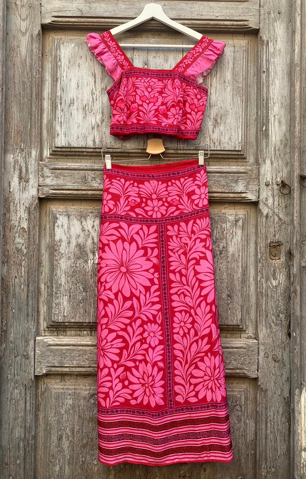Conjunto Dalia