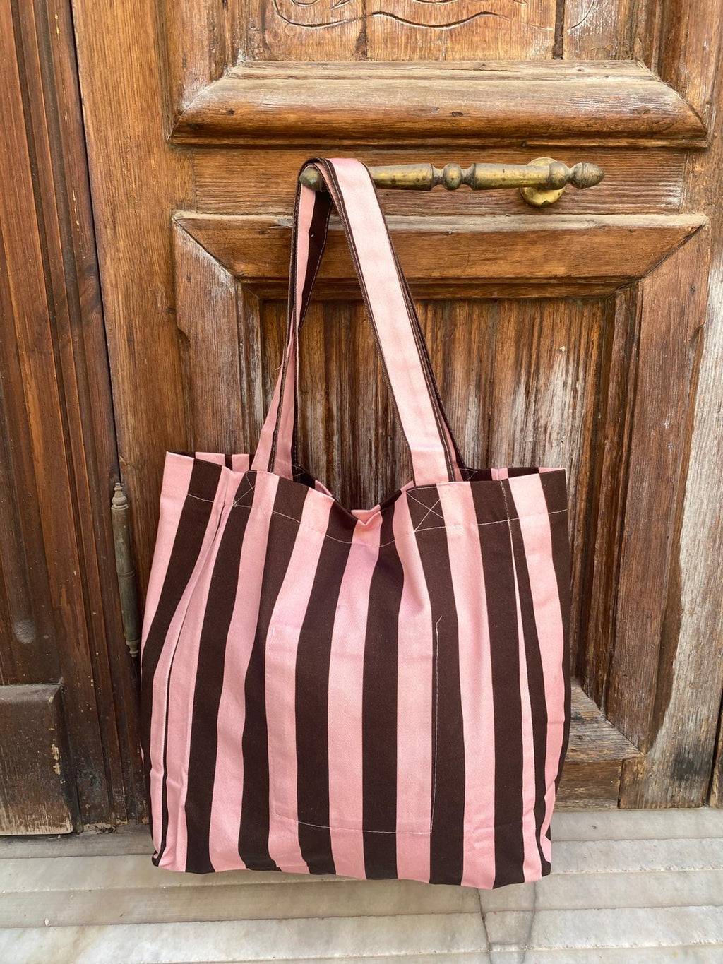 Tote Bag Capri