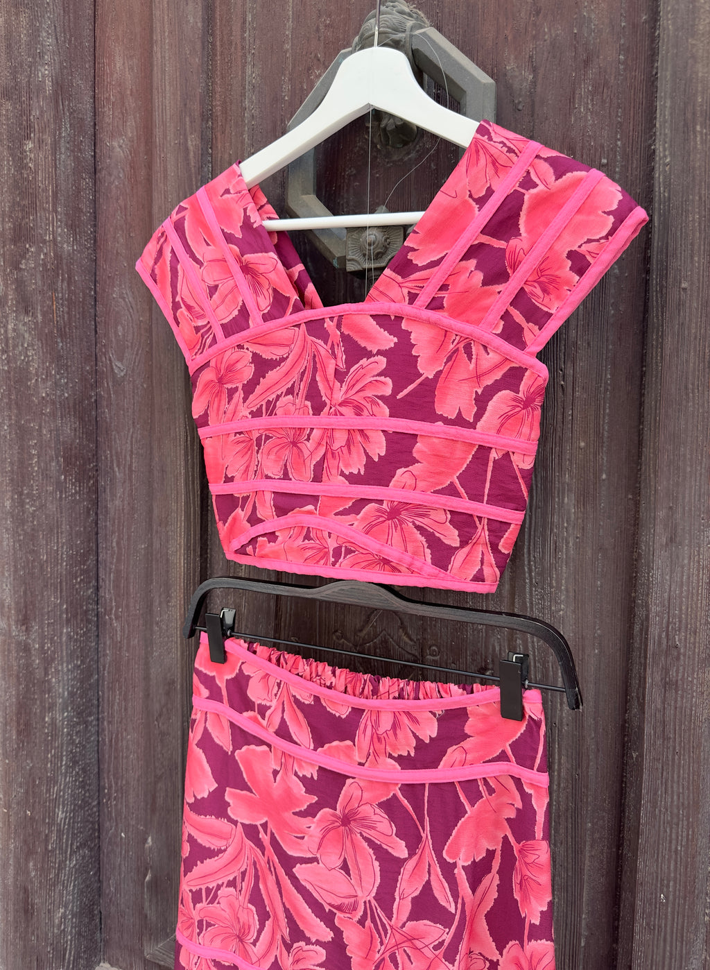 Conjunto Buganvilla