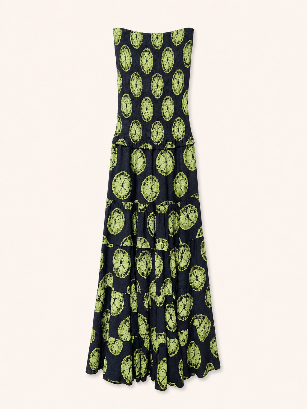Vestido Celine