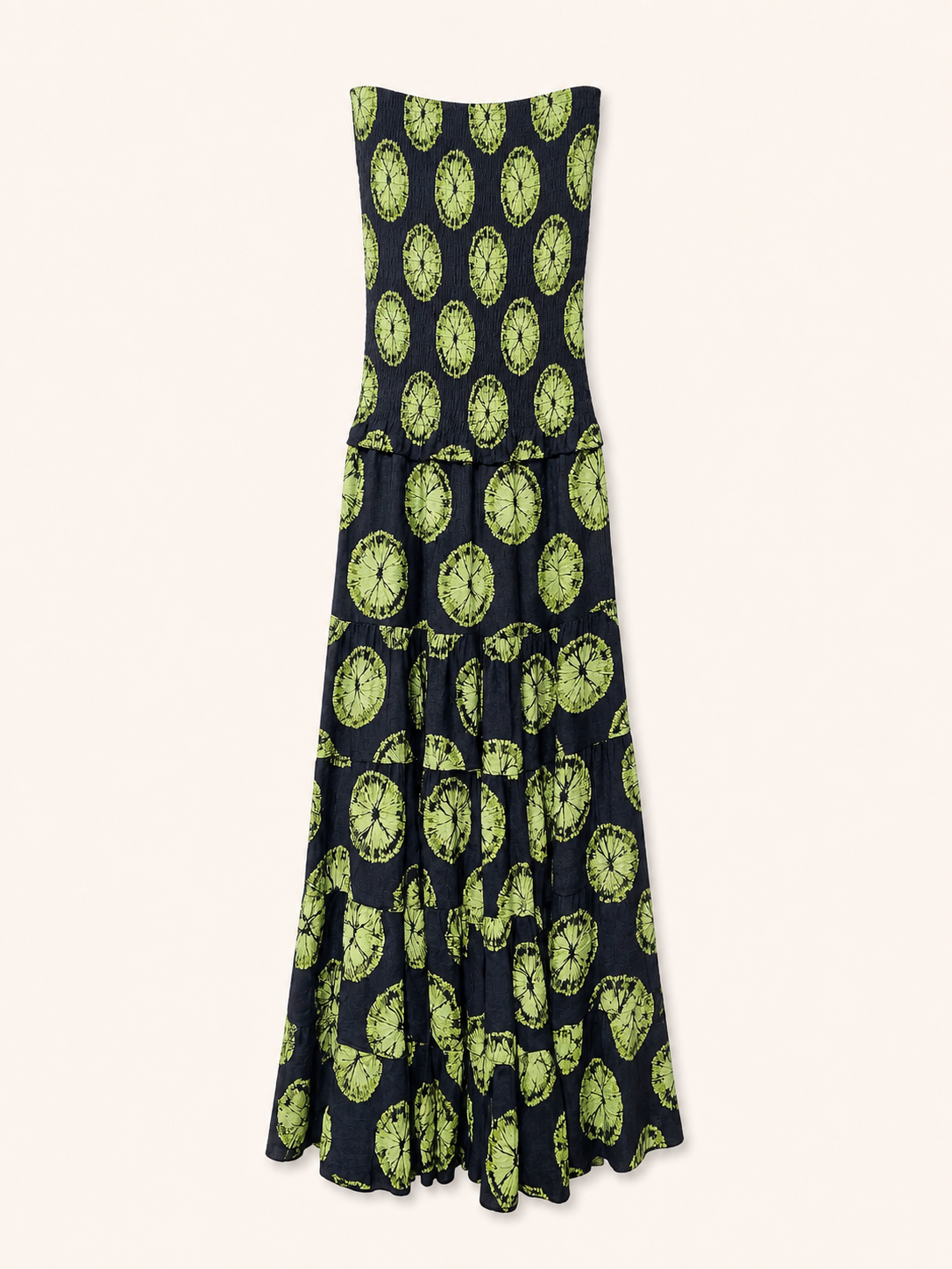 Vestido Celine