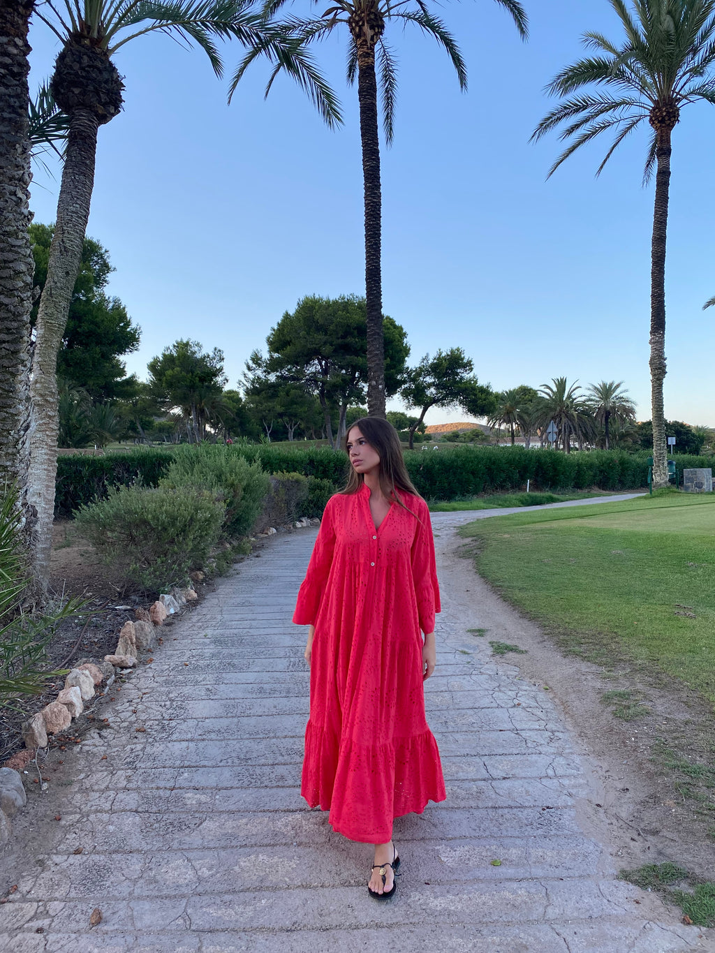 Vestido Siena