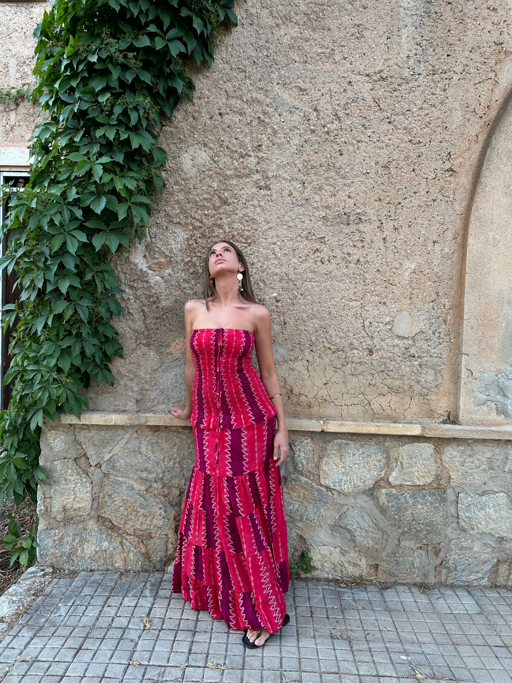 Vestido Granada