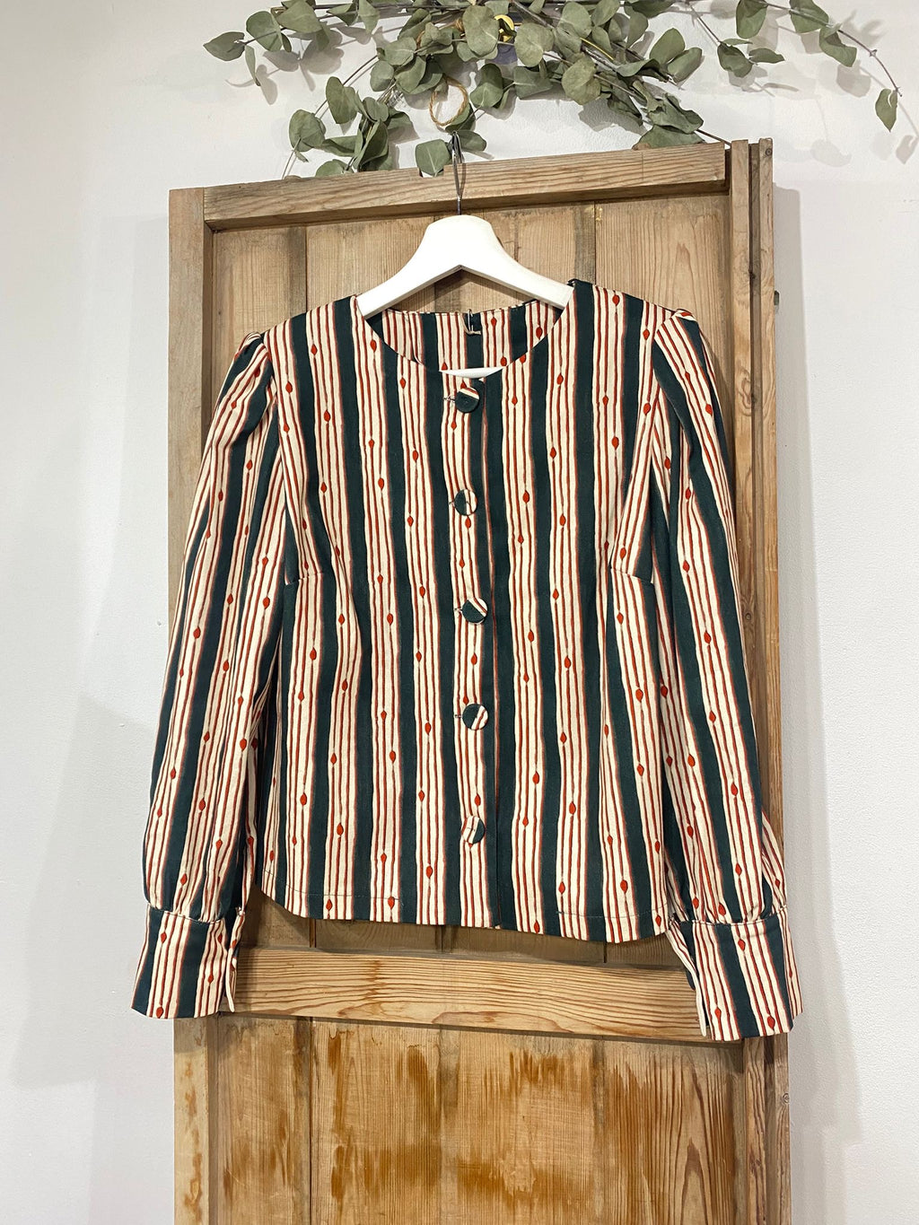 Chaqueta Toscana