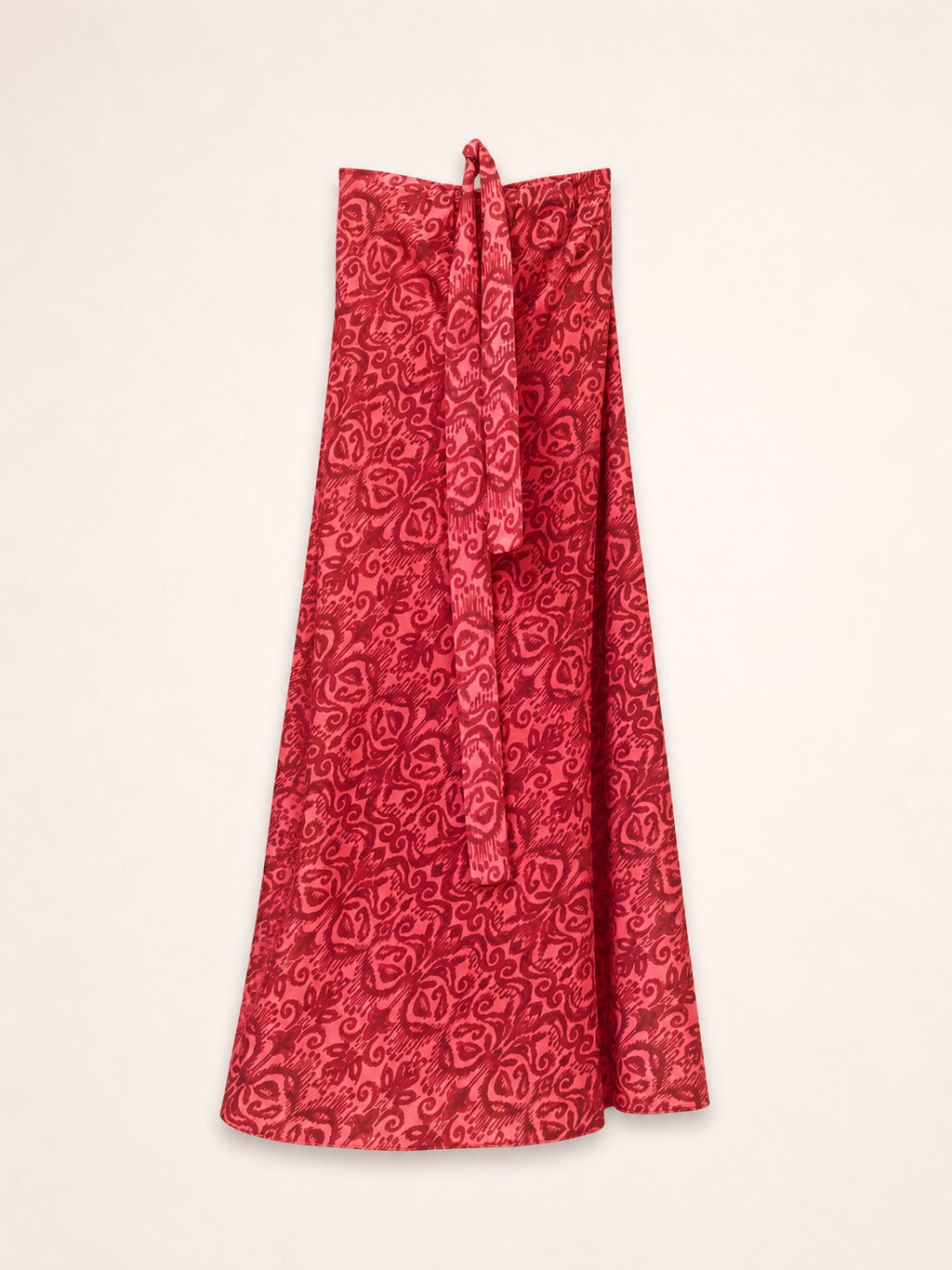 Vestido Carlena