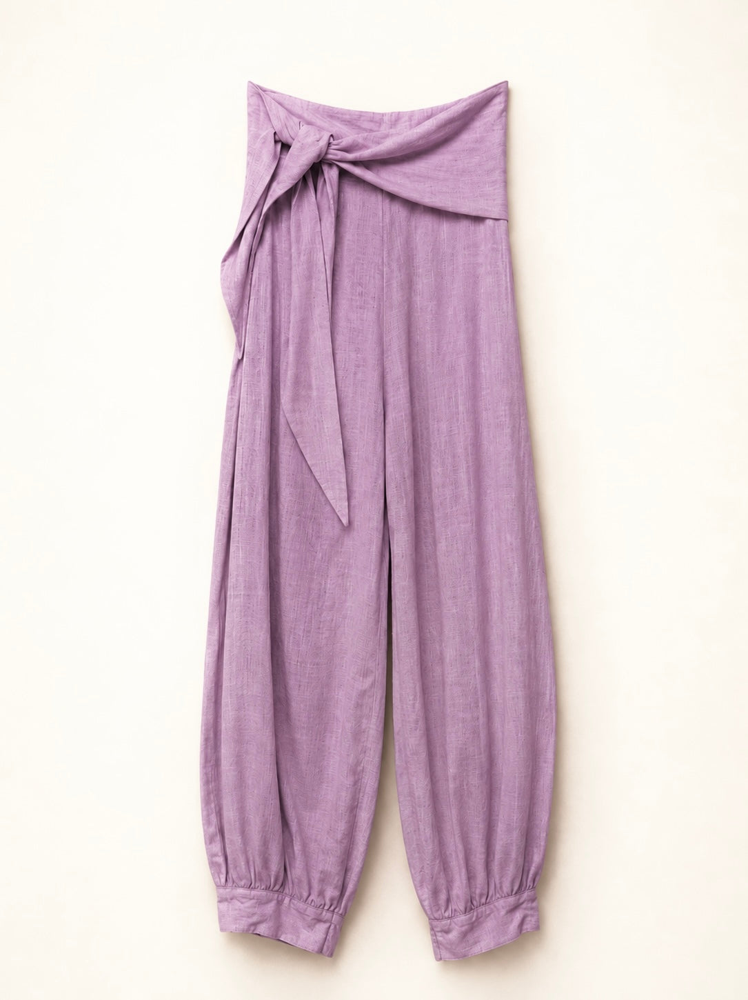 Pantalón Bombacho