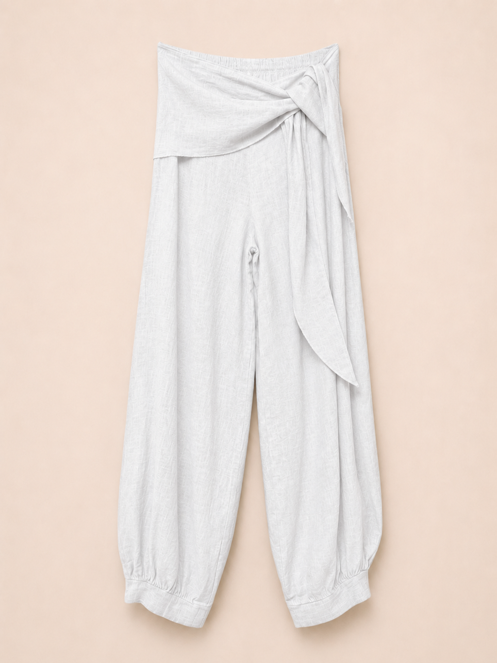 Pantalón Bombacho