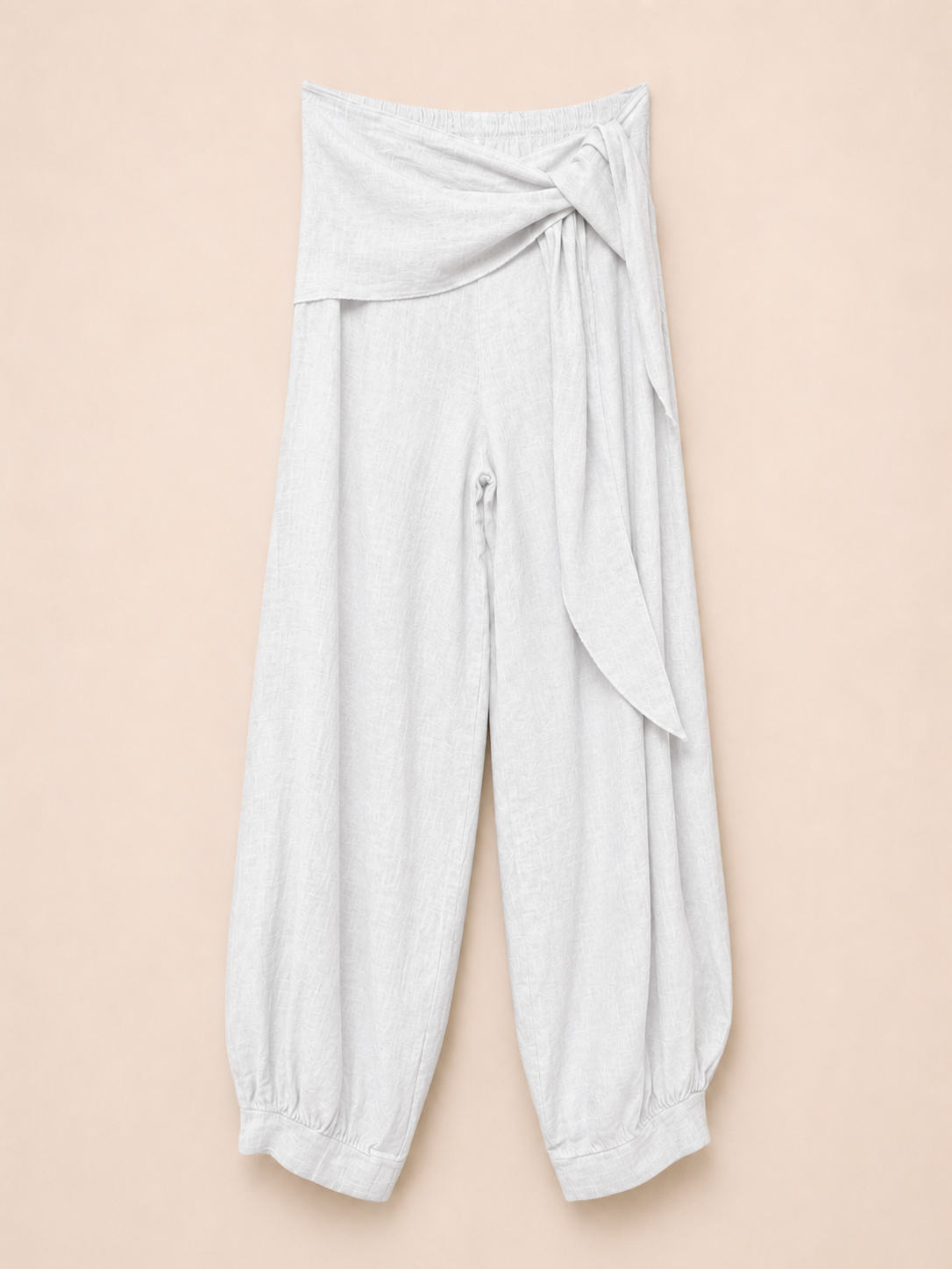 Pantalón Bombacho