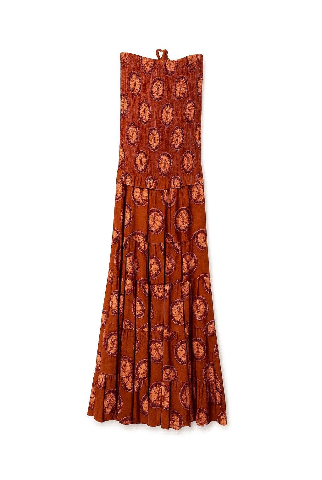 Vestido Celine