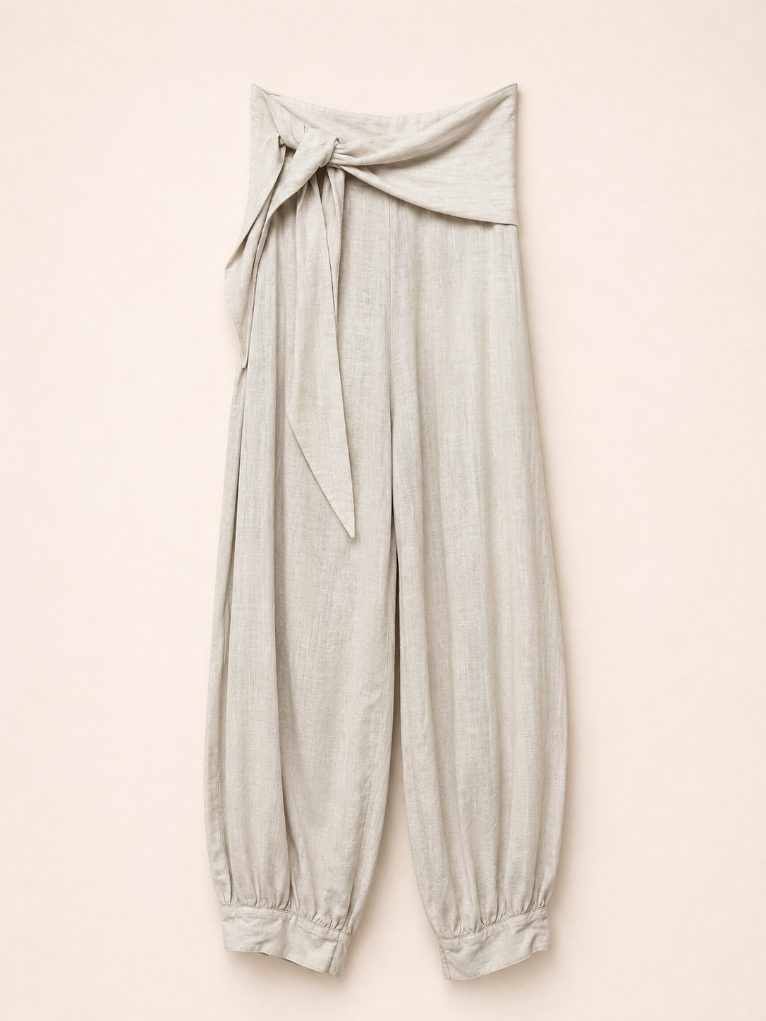 Pantalón Bombacho