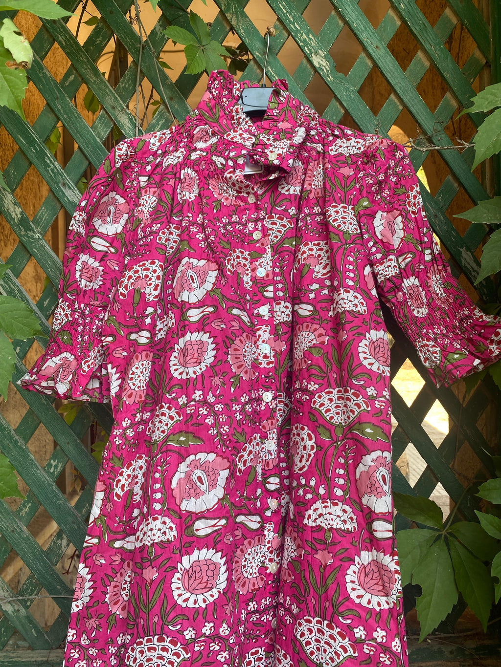 Vestido Violette