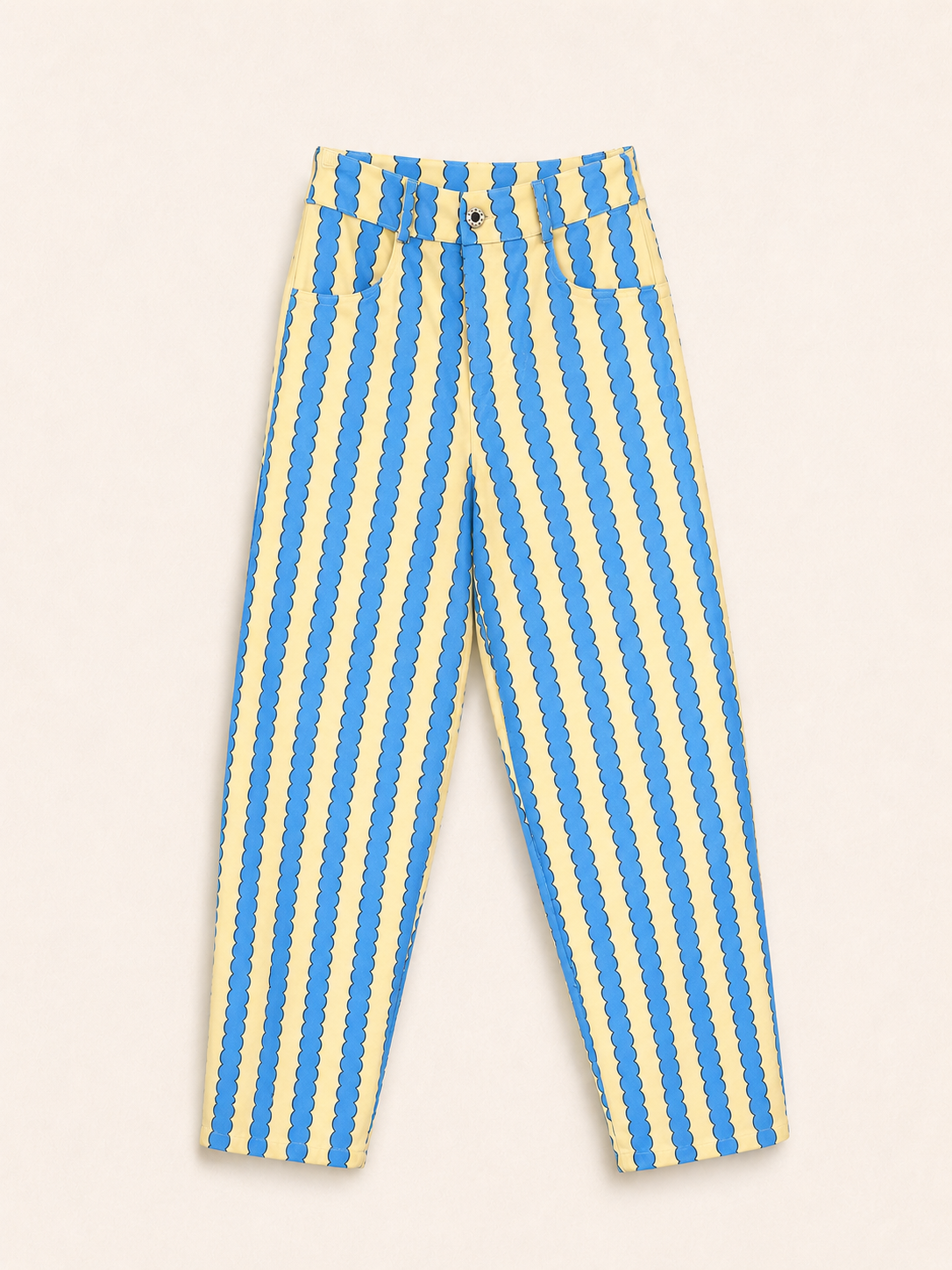 Pantalón Sicilia