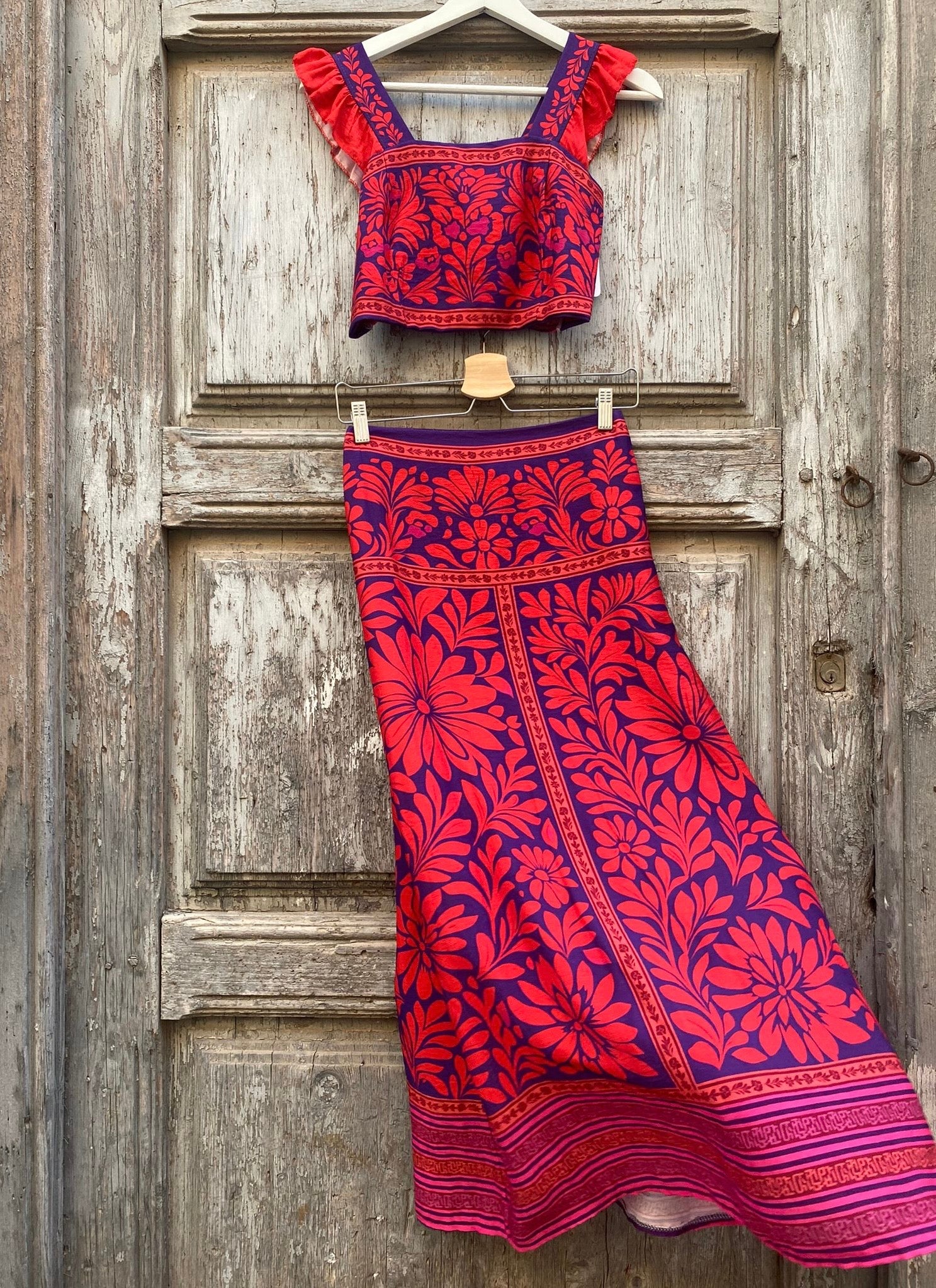 Conjunto Dalia