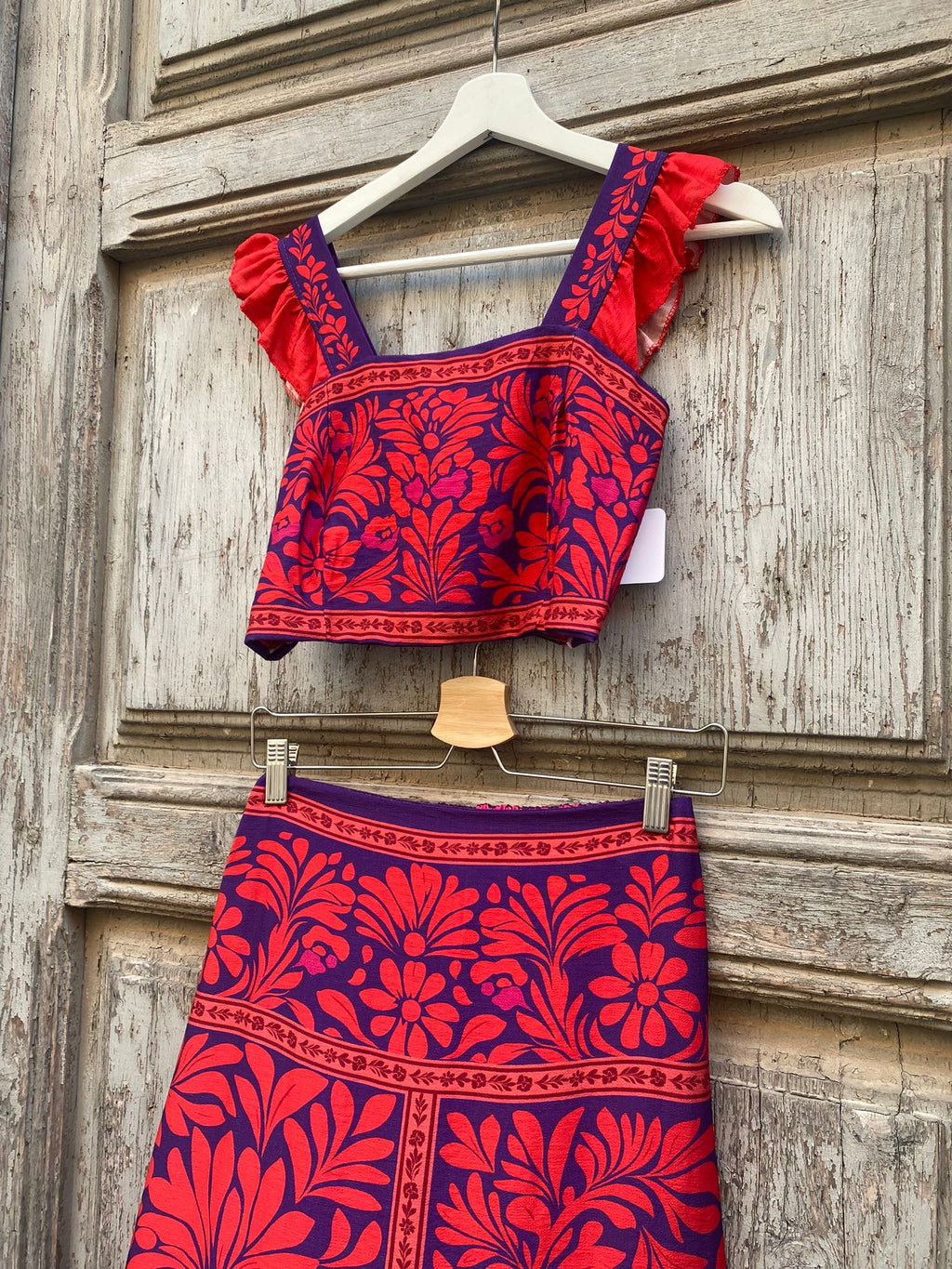 Conjunto Dalia