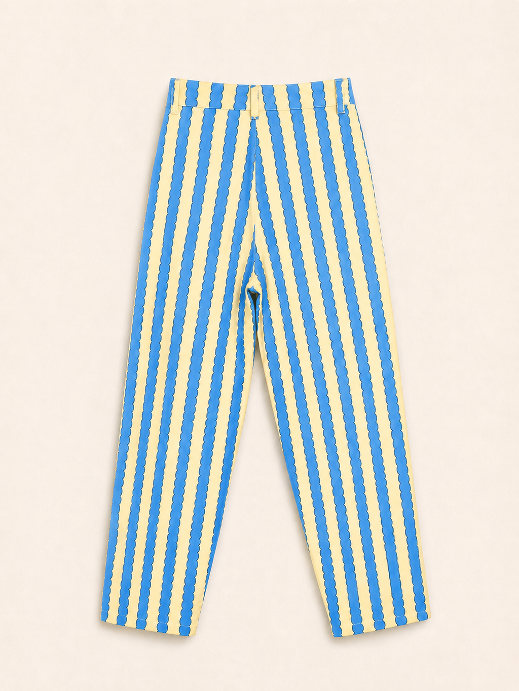 Pantalón Sicilia