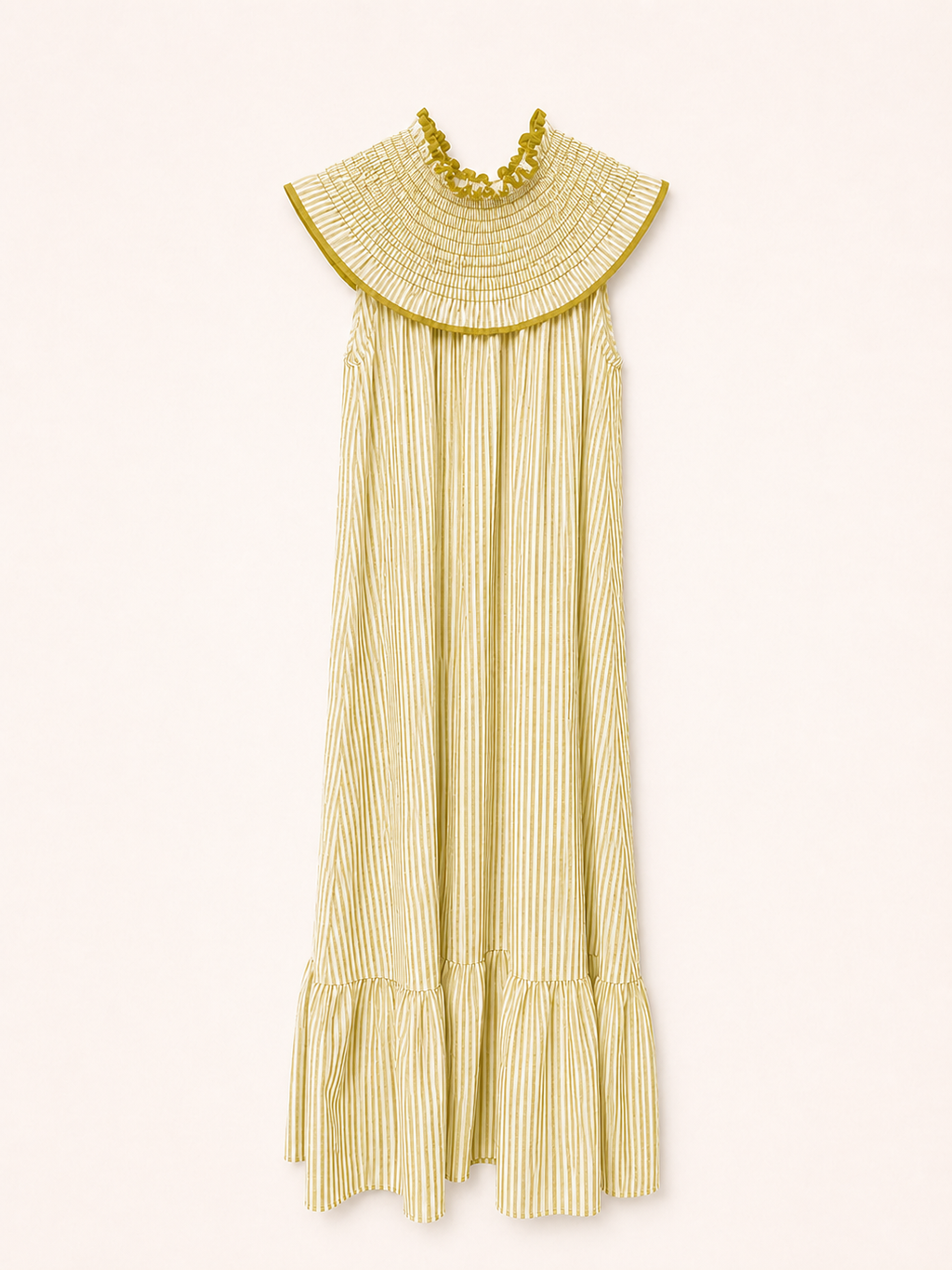 Vestido Costa