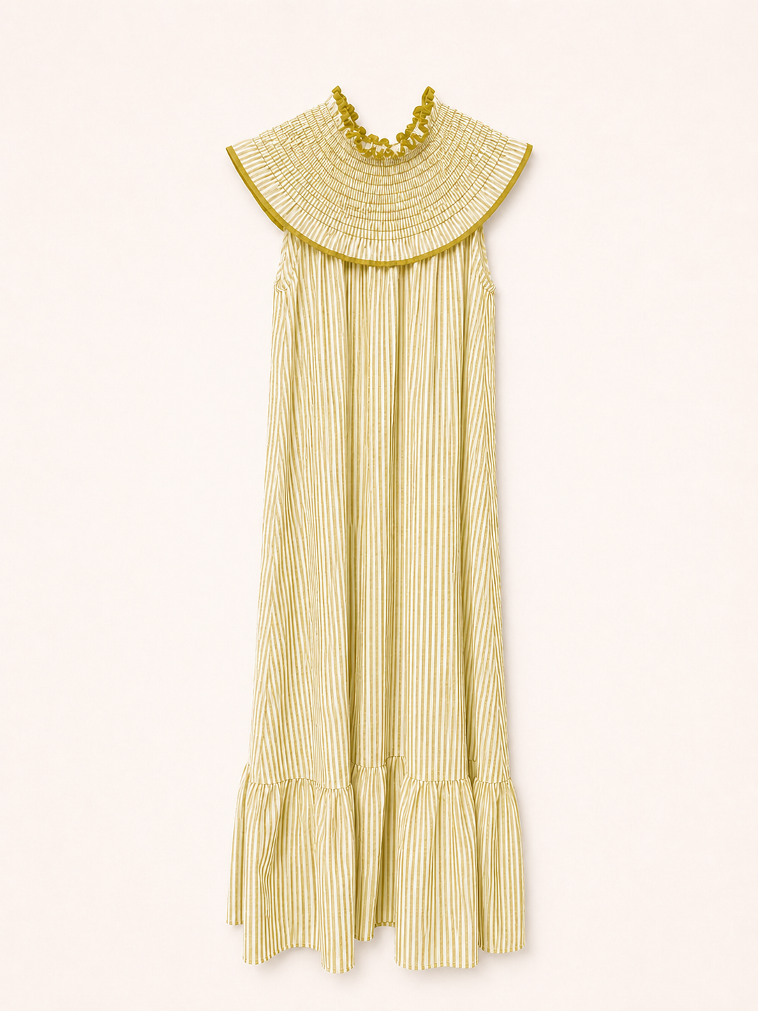Vestido Costa