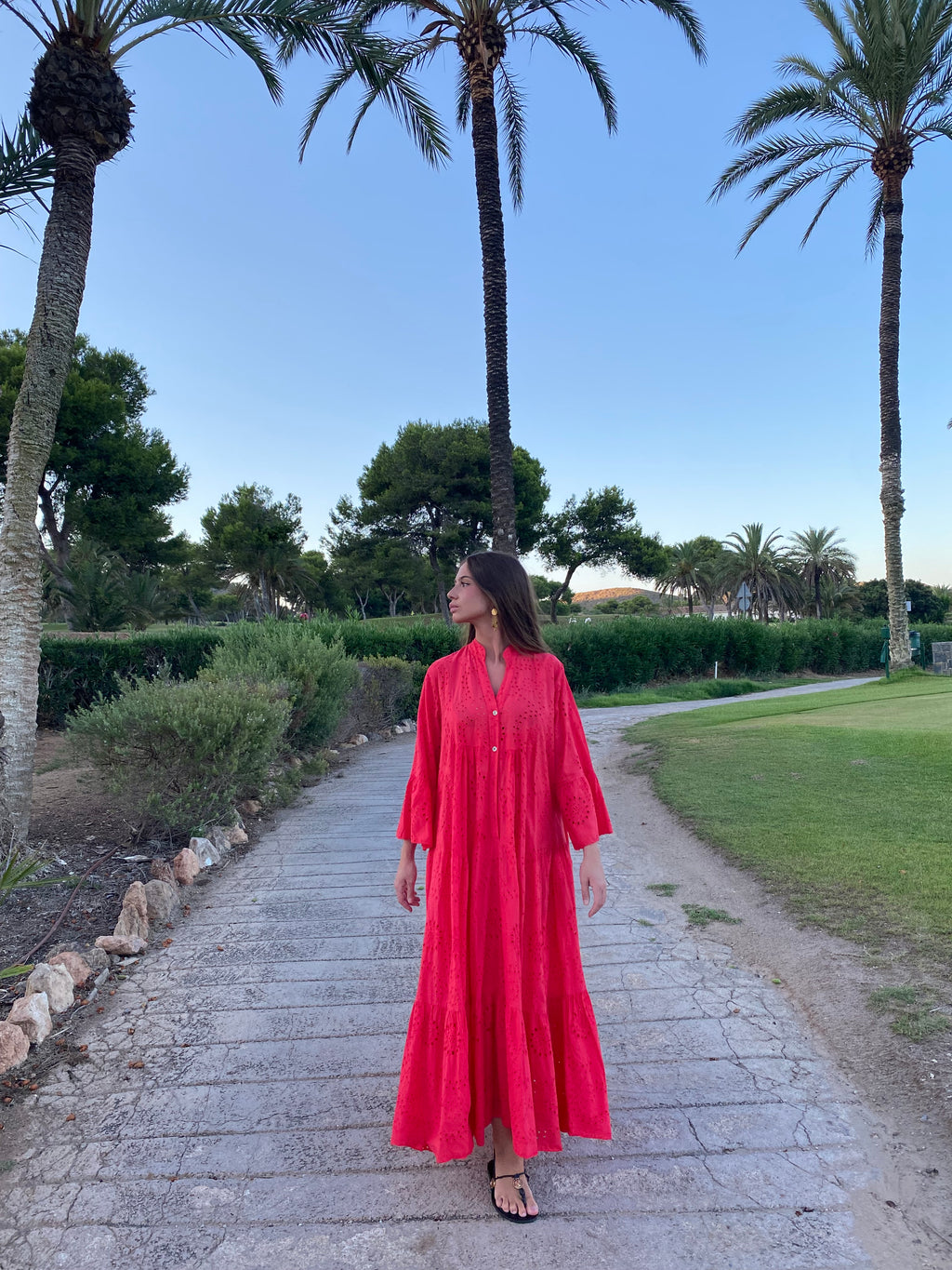 Vestido Siena