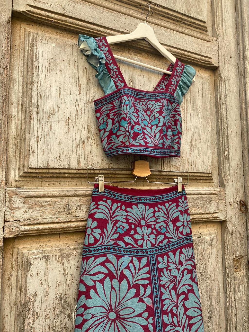 Conjunto Dalia
