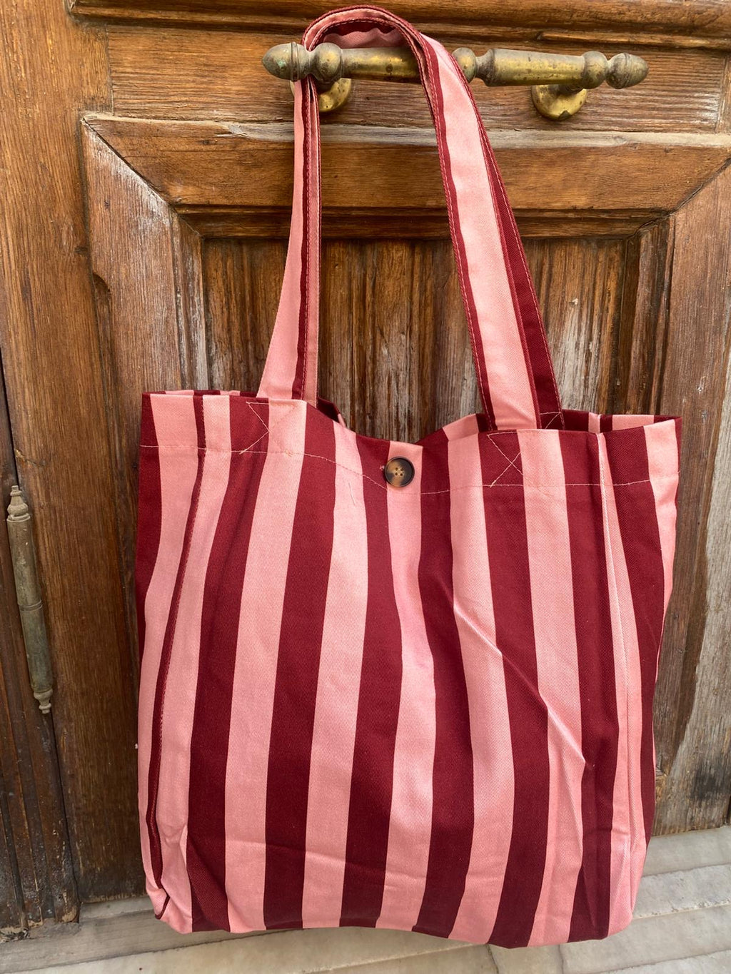 Tote Bag Capri