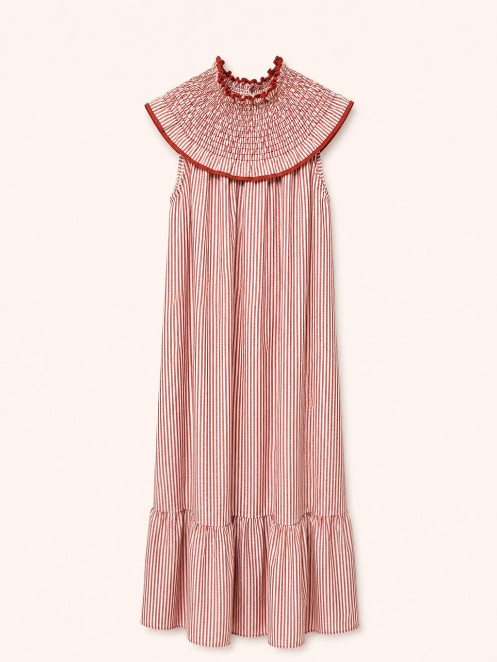 Vestido Costa