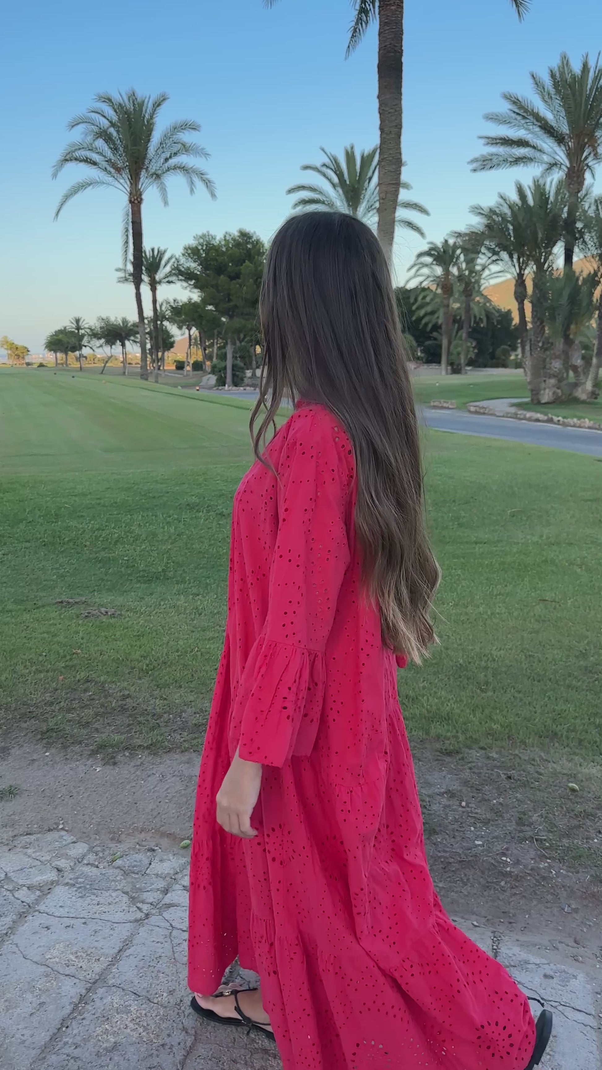 Vestido Siena